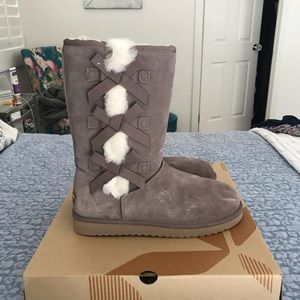 Koolaburra by Ugg boots